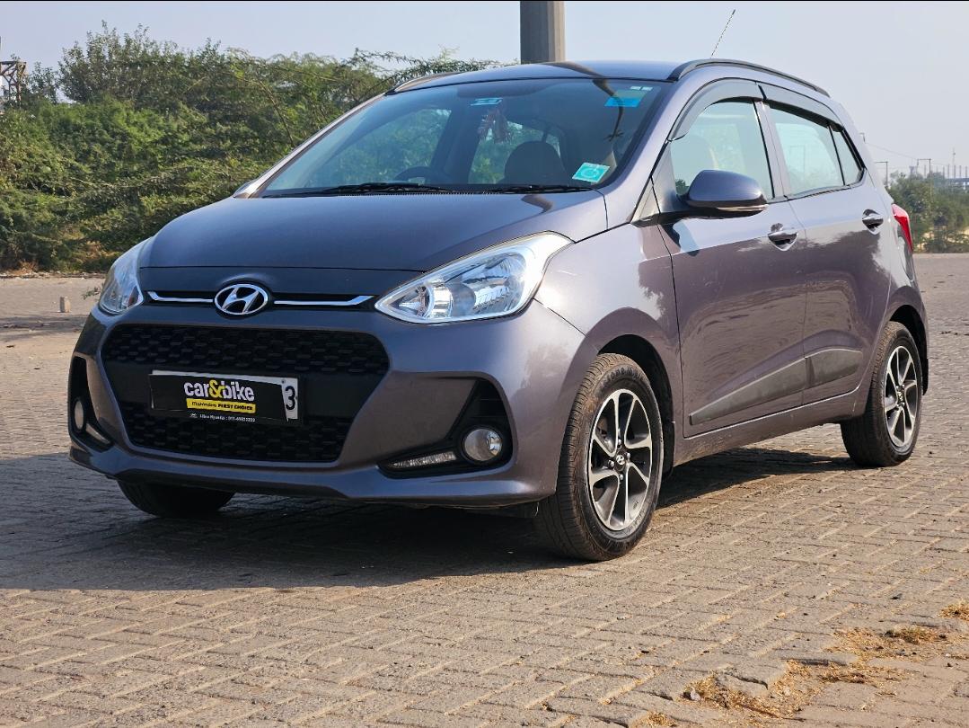 UsedCar