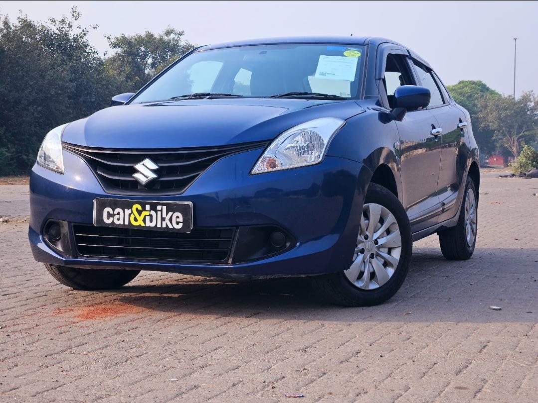 2018 Maruti Suzuki Baleno Sigma Petrol BS IV 2018 Maruti Suzuki Baleno Sigma Petrol BS IV