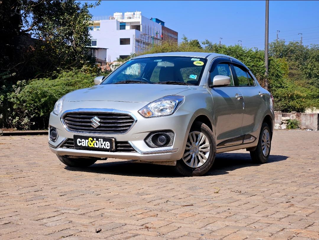 2020 Maruti Suzuki Dzire VXI 2020 Maruti Suzuki Dzire VXI