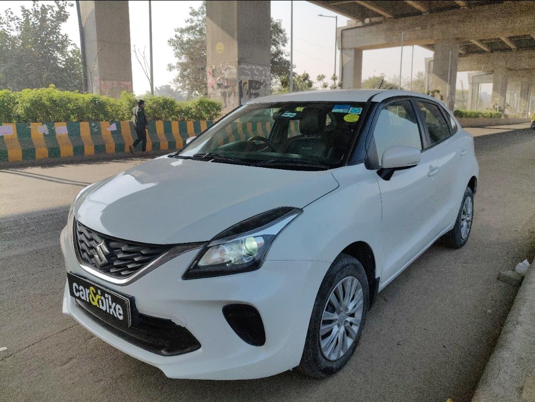2020 Maruti Suzuki Baleno Delta Petrol 2020 Maruti Suzuki Baleno Delta Petrol
