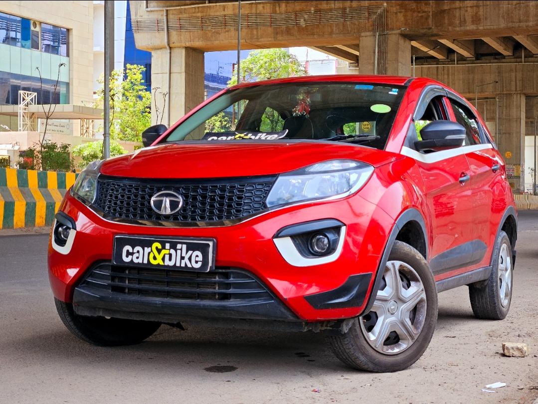 2019 Tata Nexon Revotron XE 2019 Tata Nexon Revotron XE