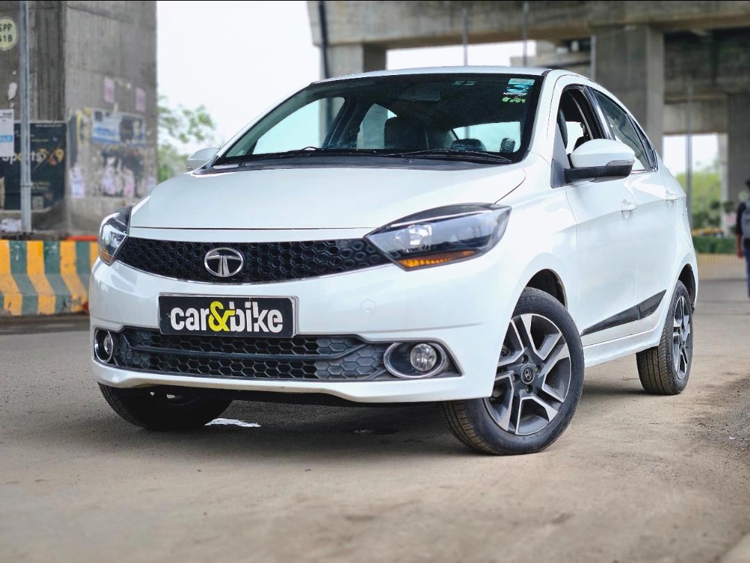 Used 2018 Tata Tigor, Noida   Used 2018 Tata Tigor, Noida