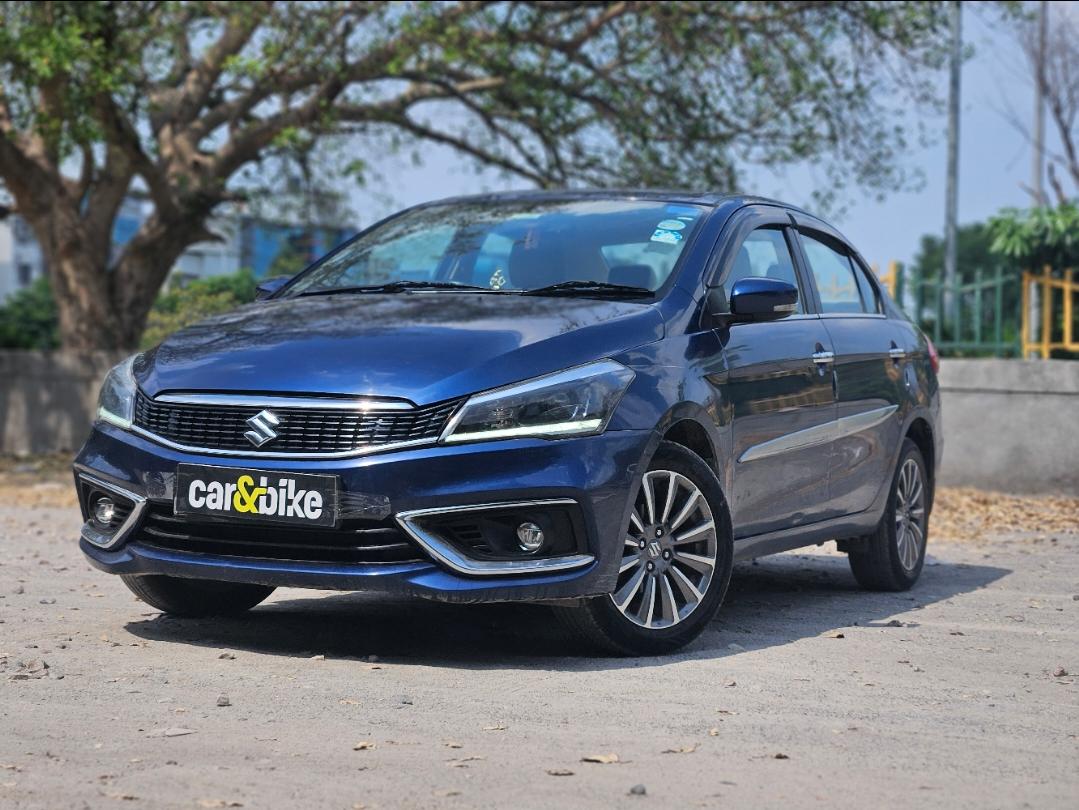 Used 2018 Maruti Suzuki Ciaz, Noida   Used 2018 Maruti Suzuki Ciaz, Noida