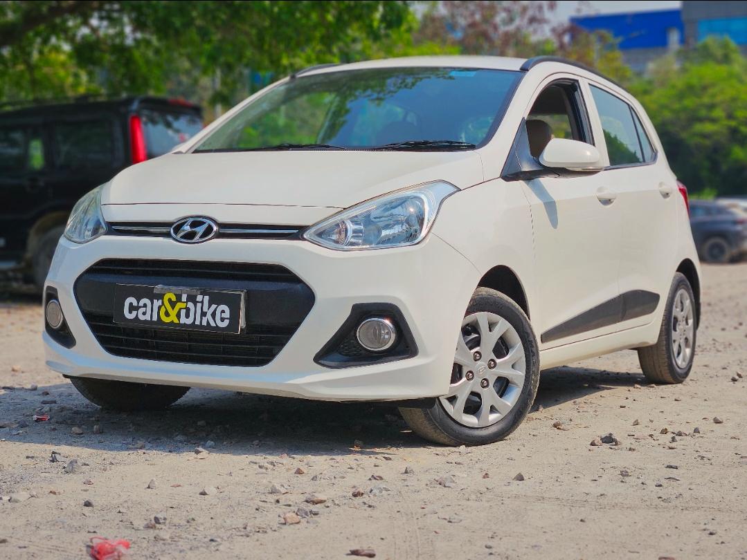 Used 2016 Hyundai Grand i10, Noida   Used 2016 Hyundai Grand i10, Noida
