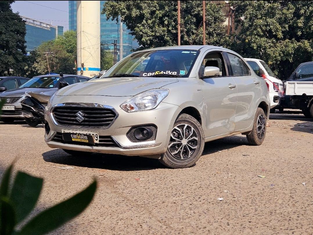 Used 2018 Maruti Suzuki Dzire, Noida   Used 2018 Maruti Suzuki Dzire, Noida