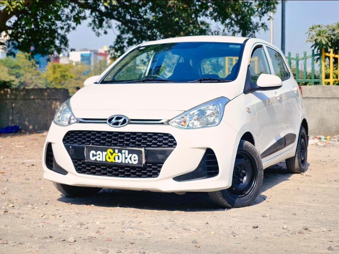 2018 Hyundai Grand i10 1.2 Era Petrol 2018 Hyundai Grand i10 1.2 Era Petrol