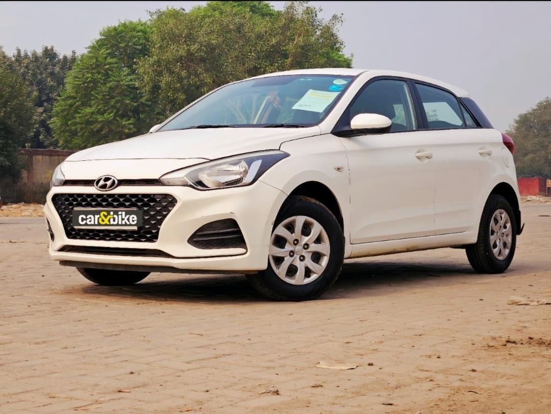 Used 2018 Hyundai Elite i20, Noida Used 2018 Hyundai Elite i20, Noida