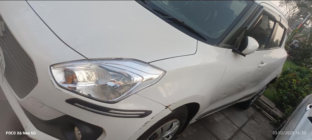 Used 2020 Maruti Suzuki Swift, Ravi Shankar University, Raipur Used 2020 Maruti Suzuki Swift, Ravi Shankar University, Raipur