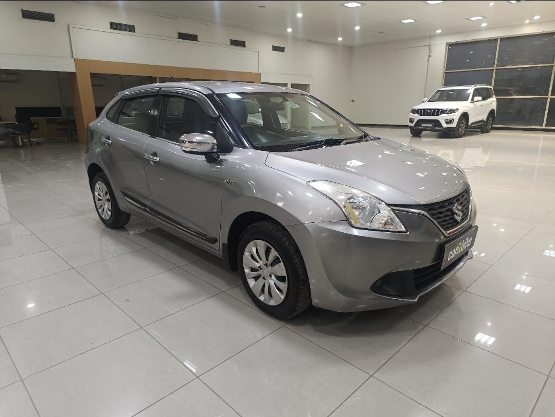 UsedCar
