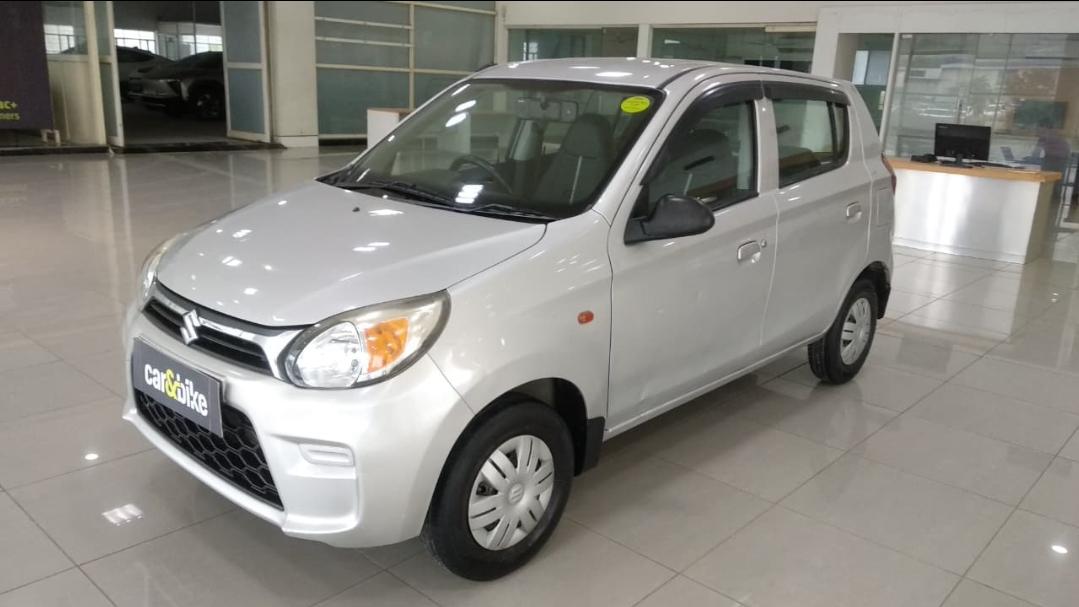 2020 Maruti Suzuki Alto LXI 2020 Maruti Suzuki Alto LXI
