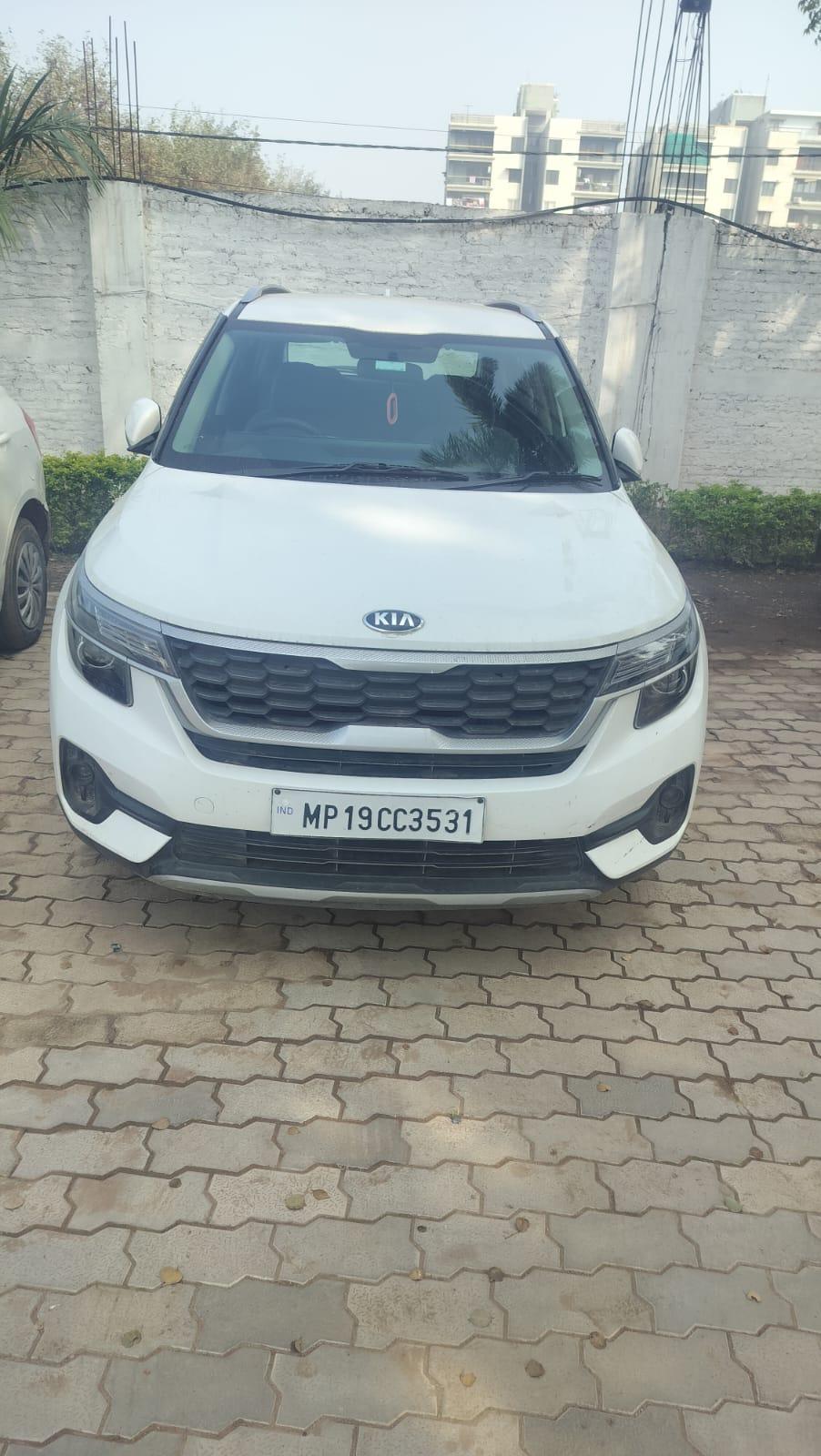 Used 2020 Kia Seltos, Patura, Satna Used 2020 Kia Seltos, Patura, Satna