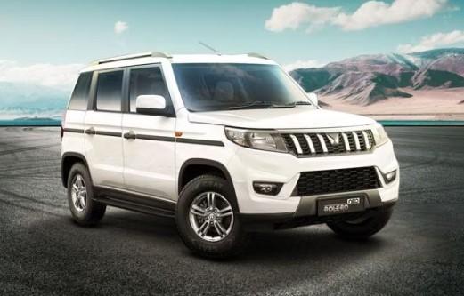 Used 2022 Mahindra Bolero, Bai Ka Bagicha, Jabalpur  Used 2022 Mahindra Bolero, Bai Ka Bagicha, Jabalpur