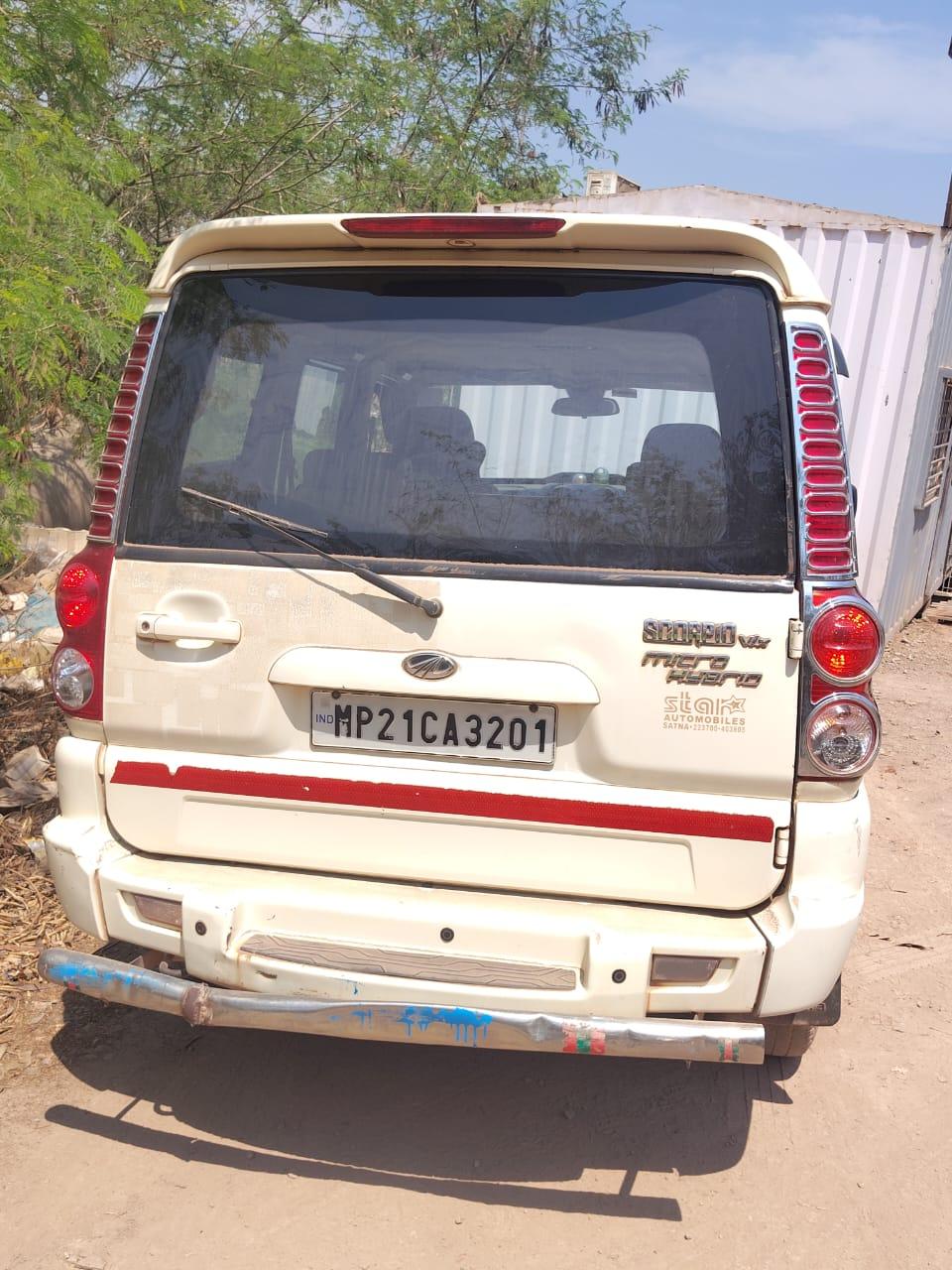 Used 2022 Mahindra Bolero, Bai Ka Bagicha, Jabalpur Used 2022 Mahindra Bolero, Bai Ka Bagicha, Jabalpur