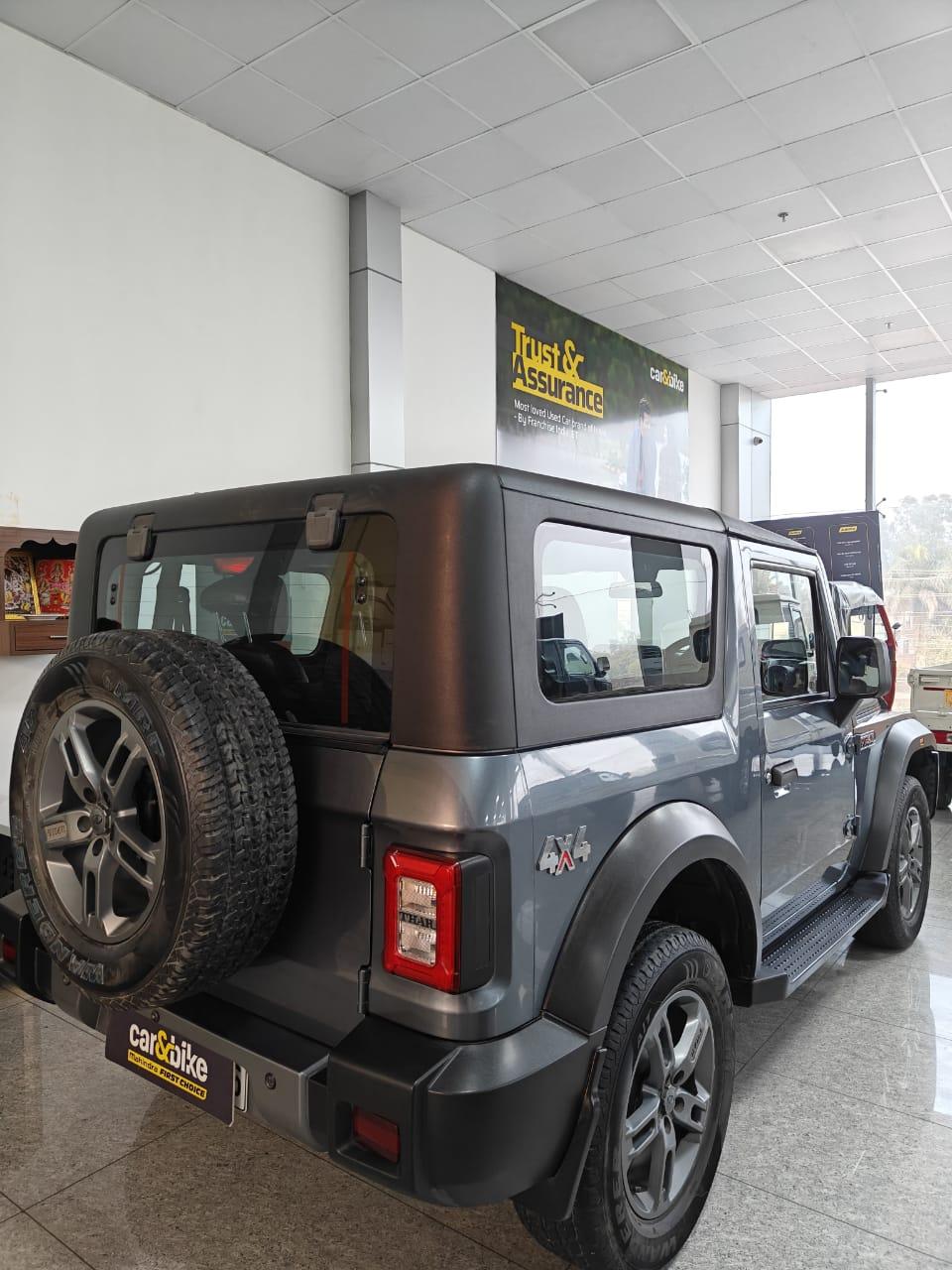 UsedCar