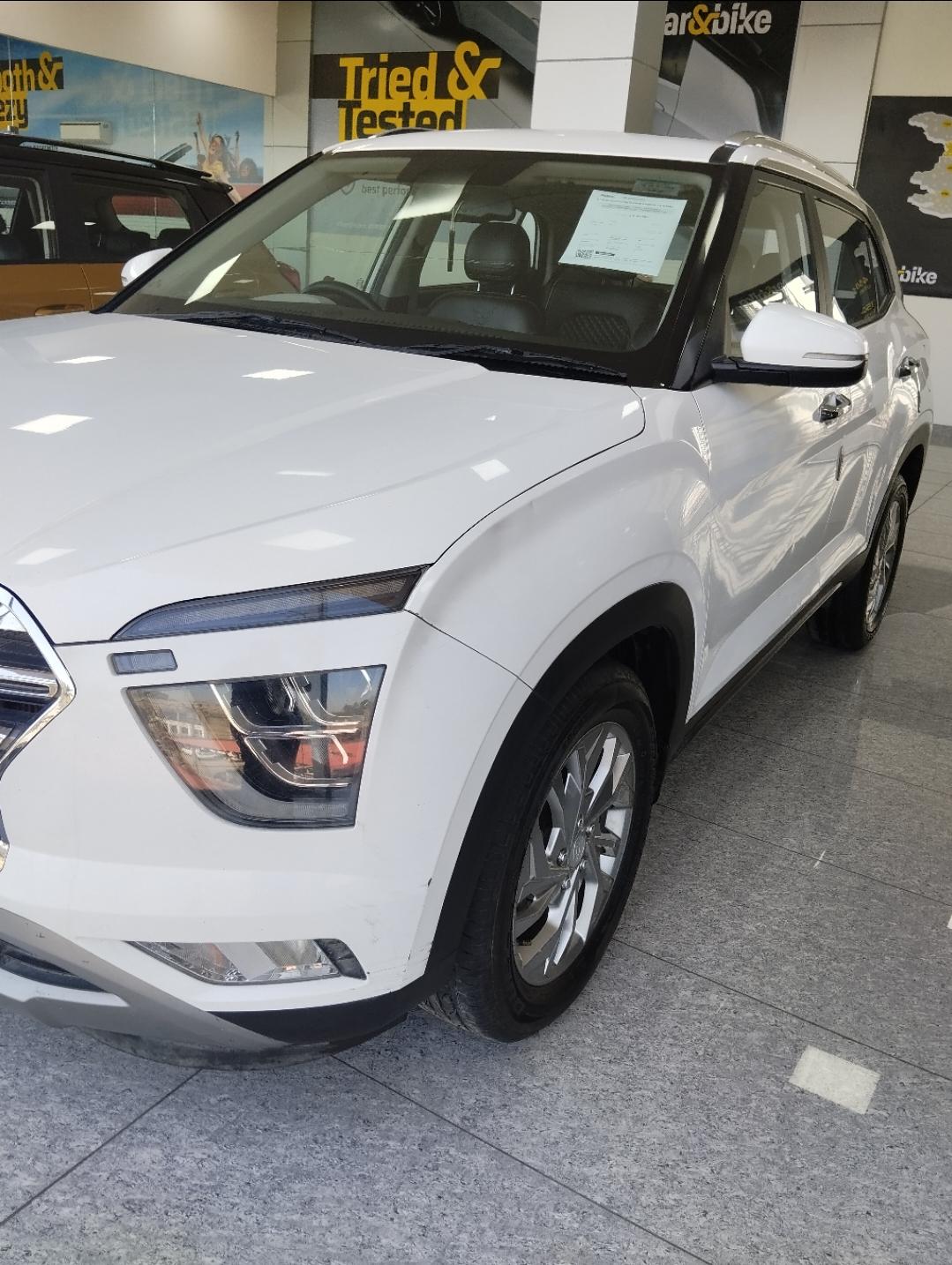 UsedCar