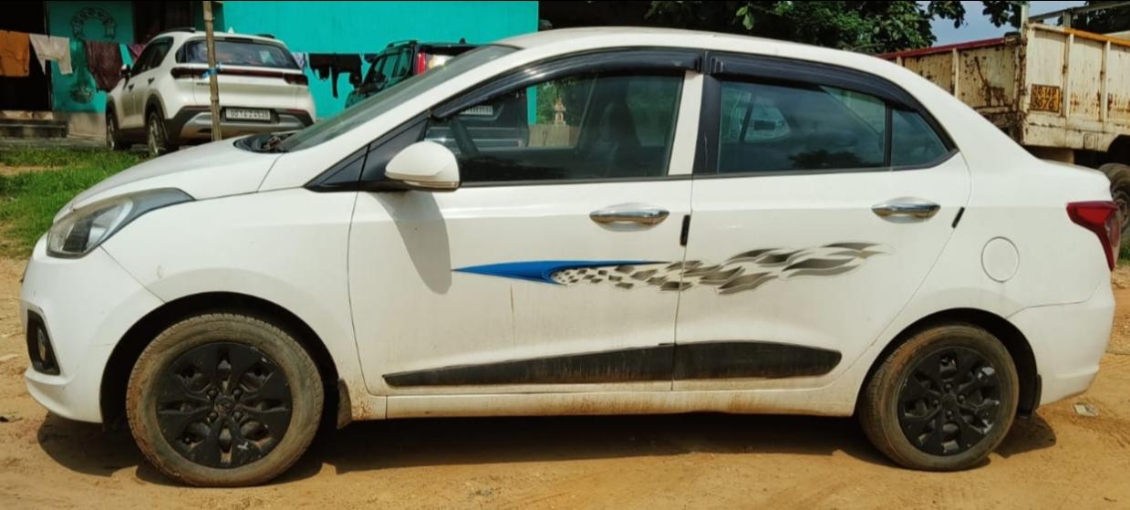 2015 Hyundai Xcent S Petrol 2015 Hyundai Xcent S Petrol