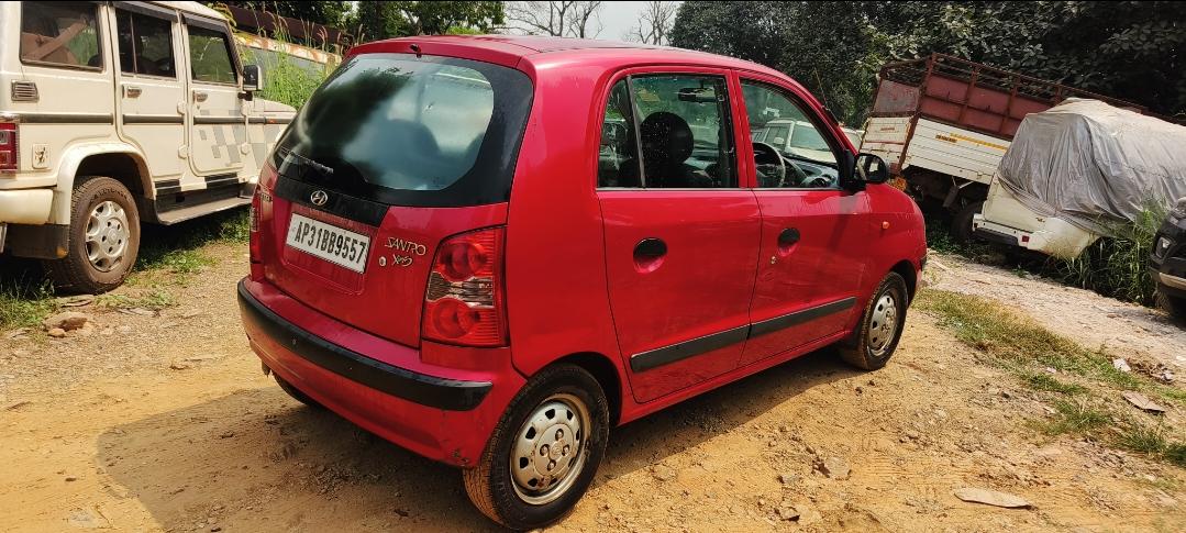 UsedCar