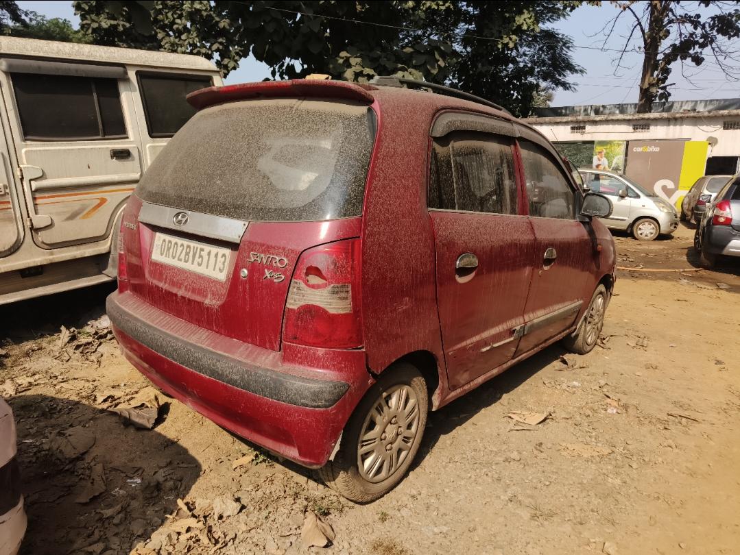 UsedCar