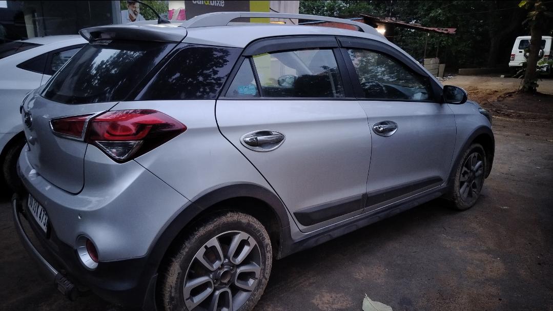 UsedCar