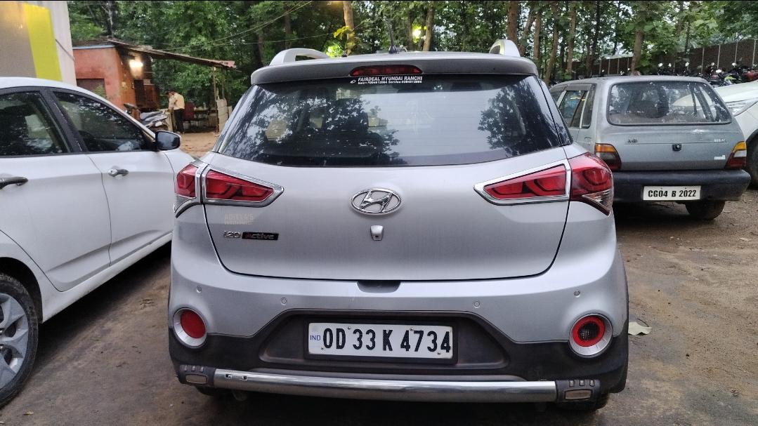 UsedCar