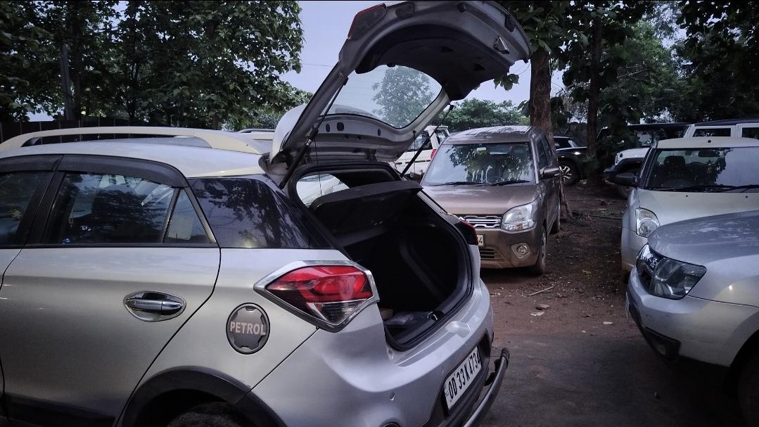 UsedCar