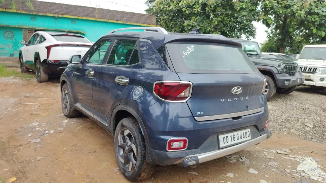UsedCar