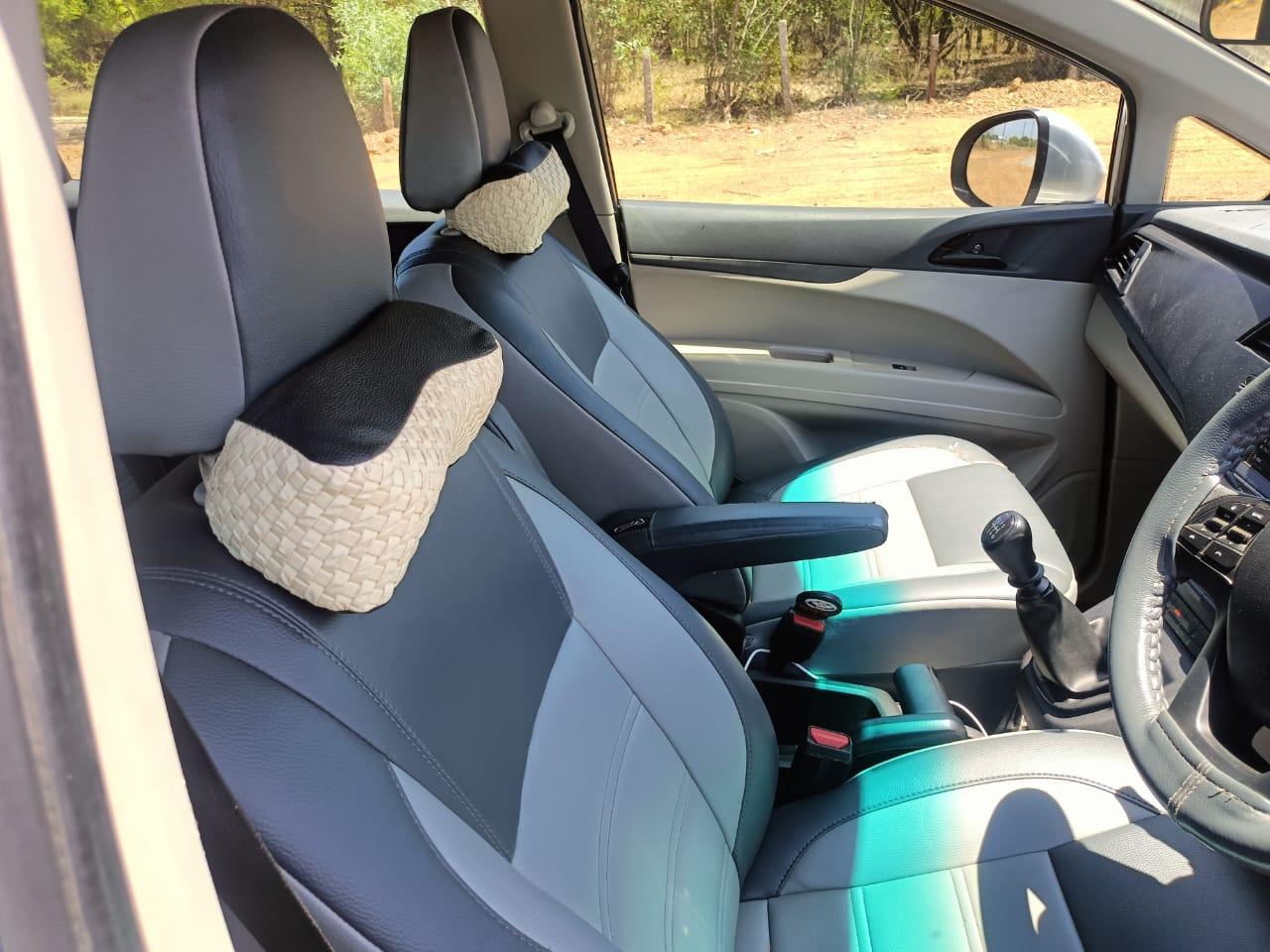 2021 Mahindra Marazzo M6 Plus 7-Seater 2021 Mahindra Marazzo M6 Plus 7-Seater