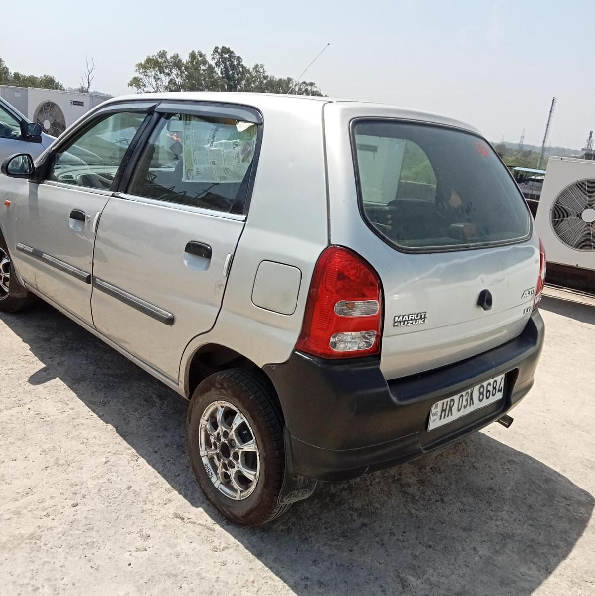 UsedCar