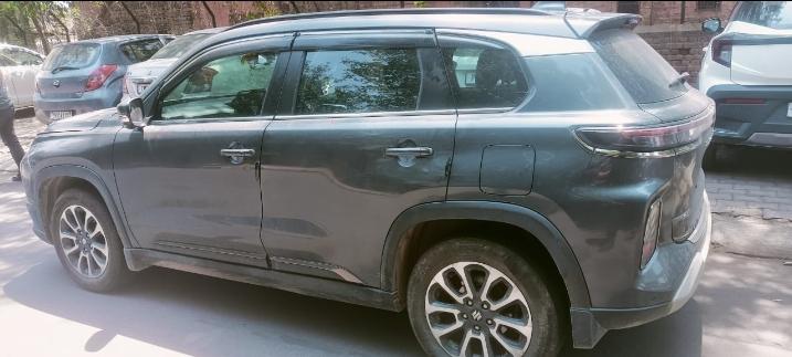 UsedCar