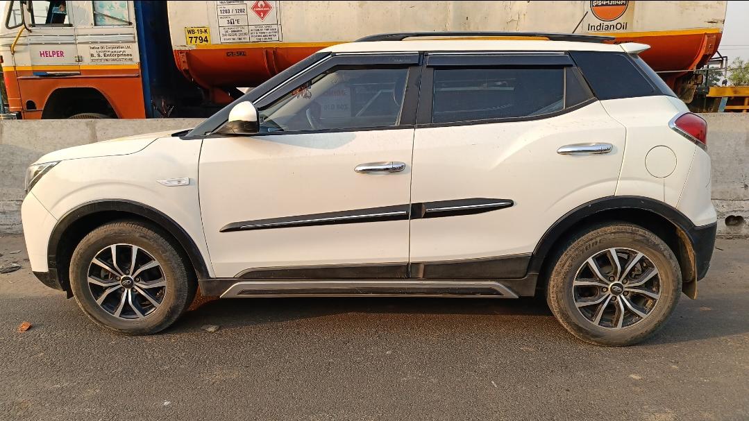 Used 2020 Mahindra XUV300, Lakurdi, Bardhaman  Used 2020 Mahindra XUV300, Lakurdi, Bardhaman