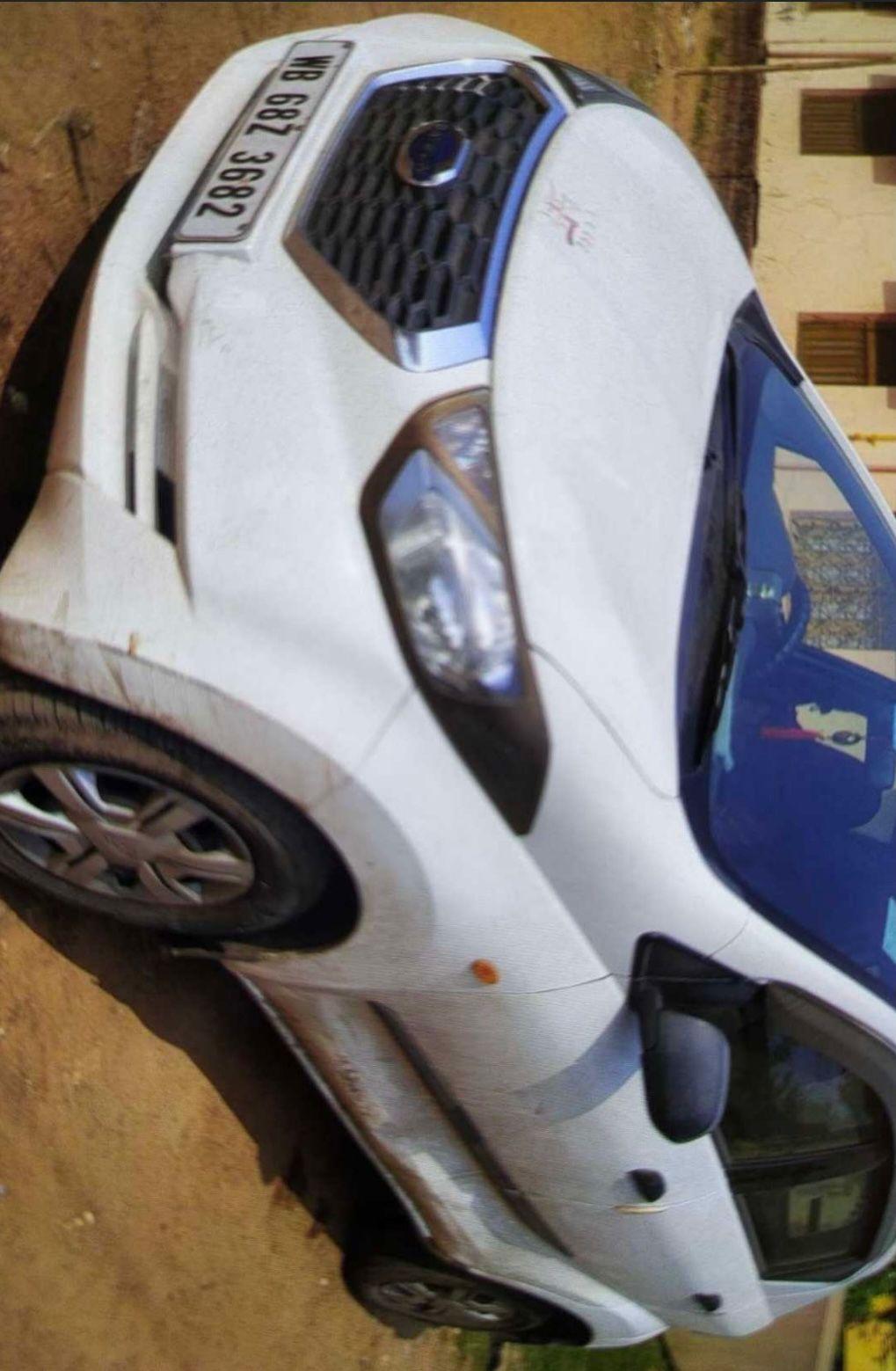 2018 Datsun Redi GO T(O)-1.0L BS IV 2018 Datsun Redi GO T(O)-1.0L BS IV