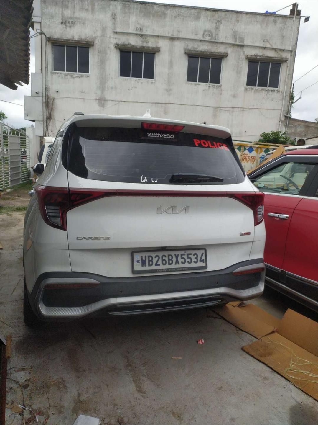 UsedCar