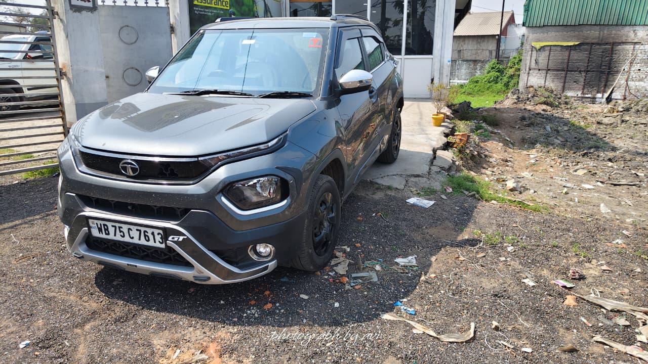Used 2023 Tata Punch, Khana Jn., Bardhaman Used 2023 Tata Punch, Khana Jn., Bardhaman
