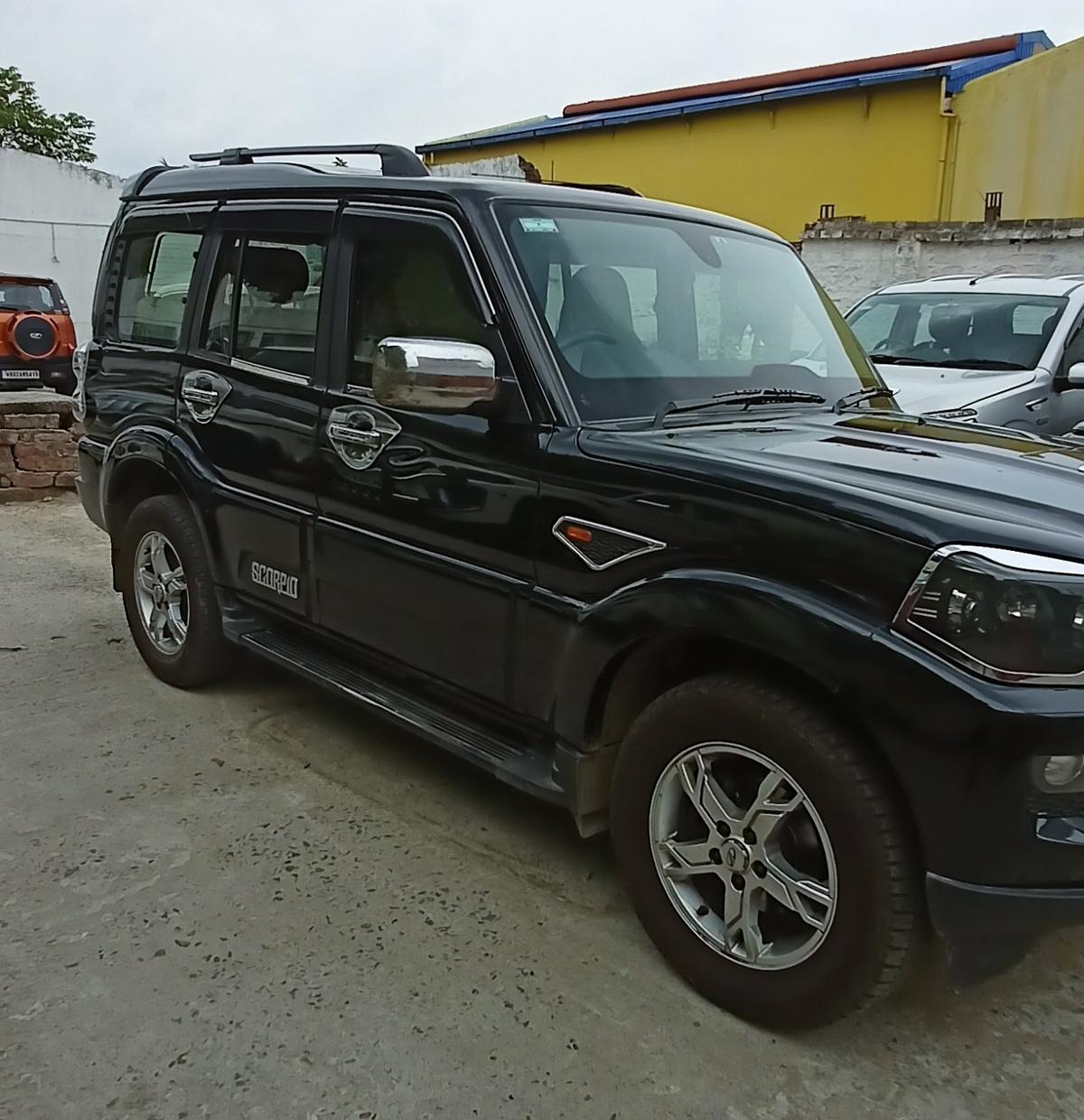 UsedCar