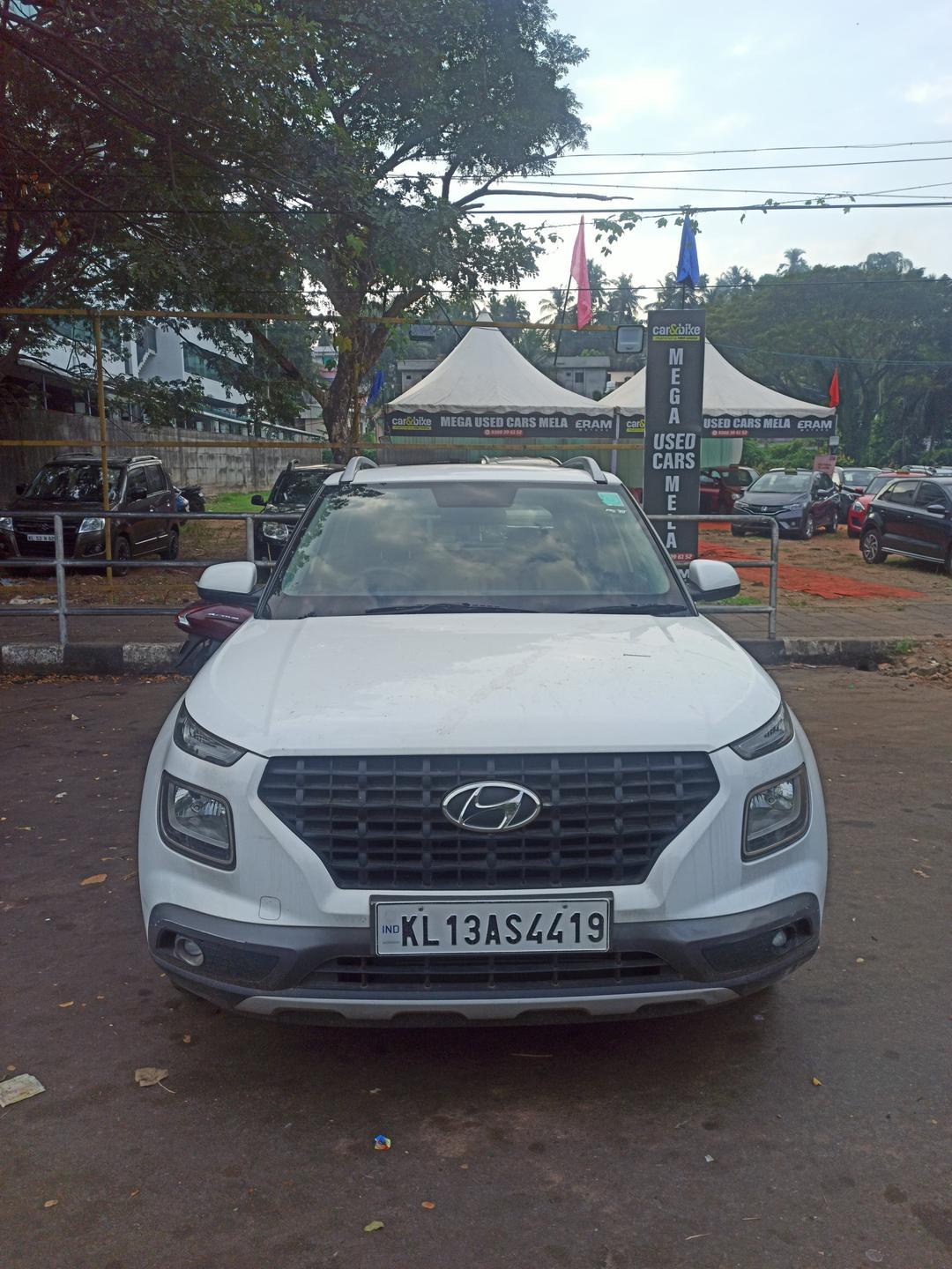 UsedCar