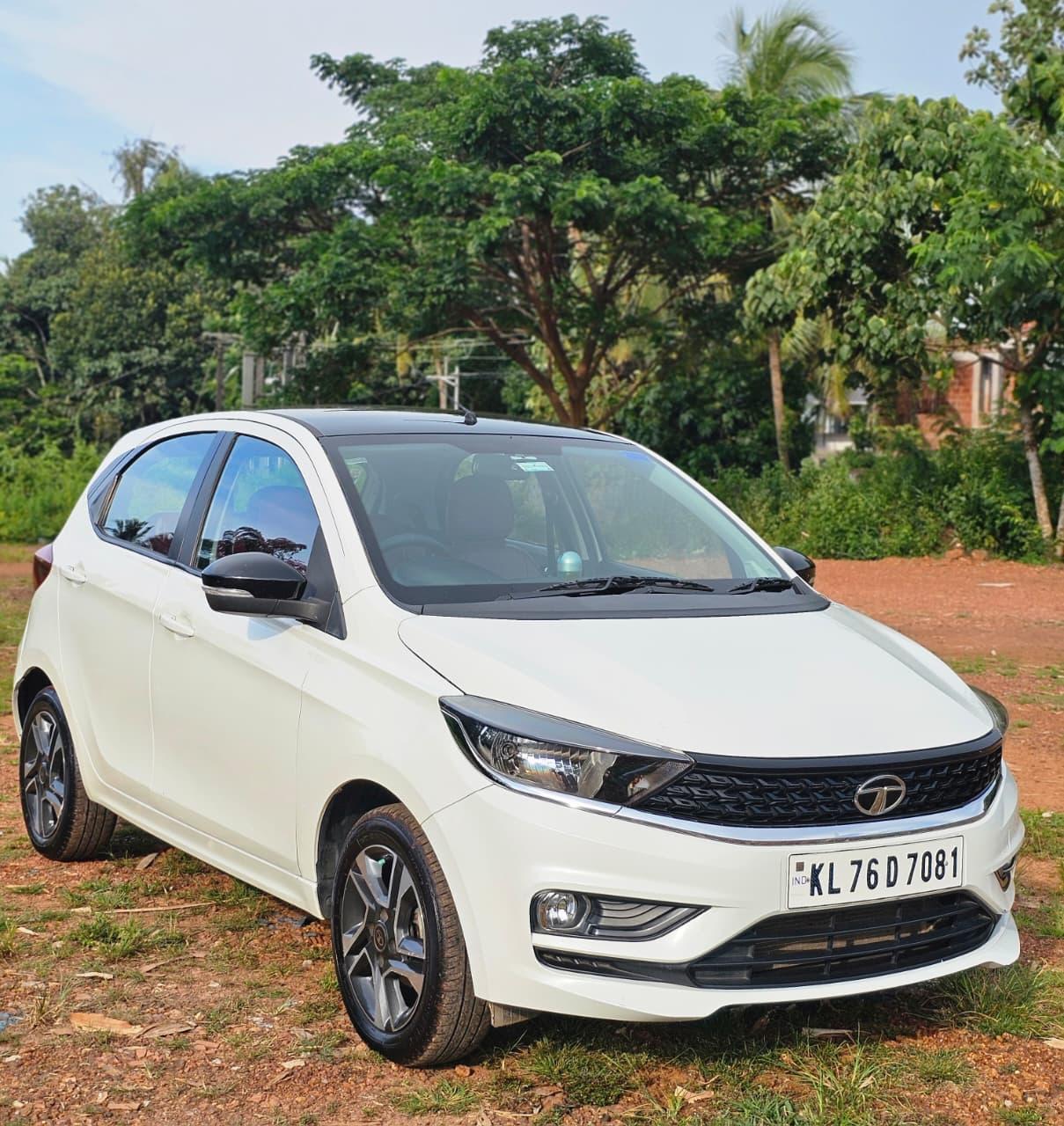 Used 2021 Tata Tiago, Feroke, Kozhikode  Used 2021 Tata Tiago, Feroke, Kozhikode