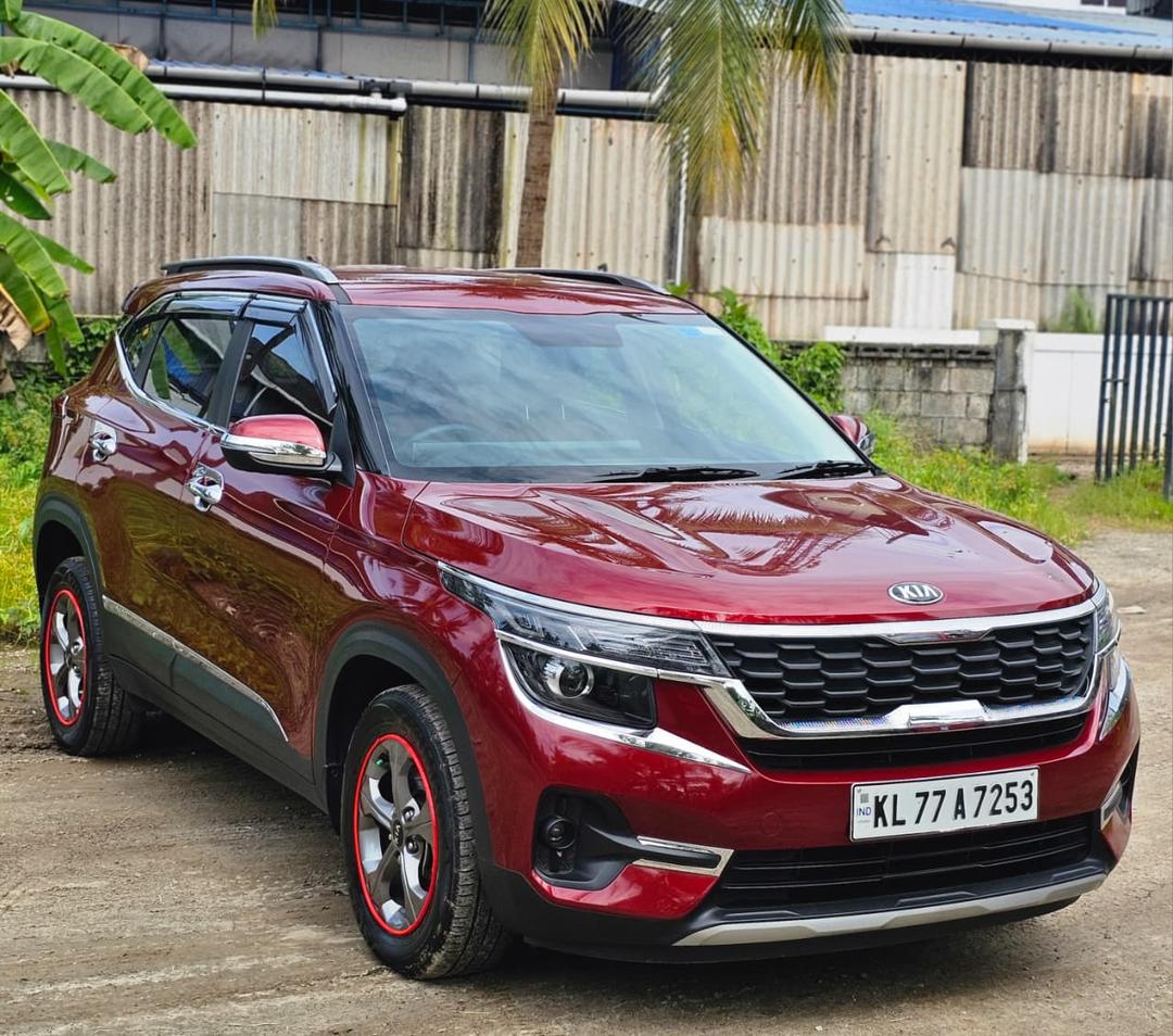 UsedCar