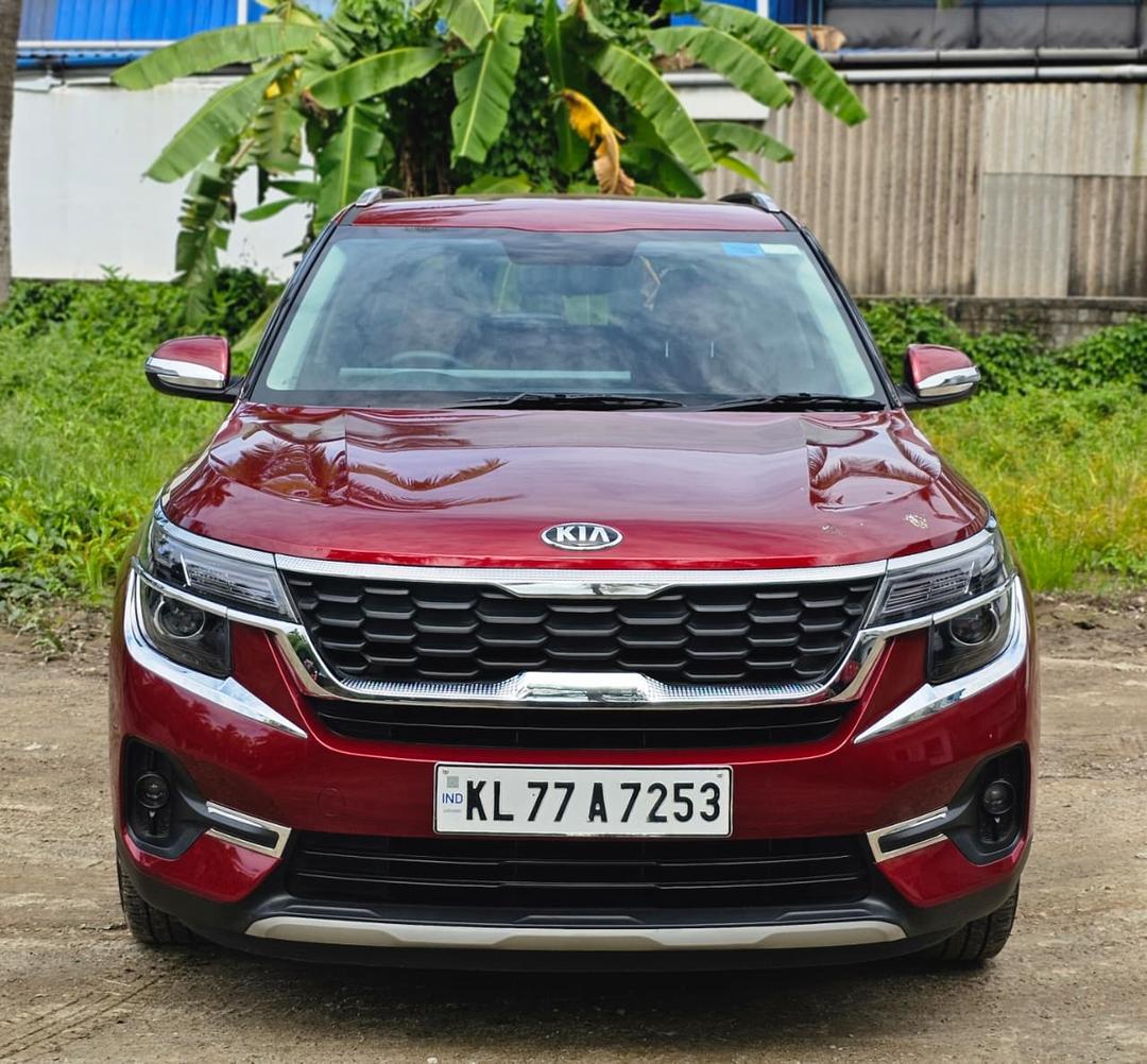 UsedCar