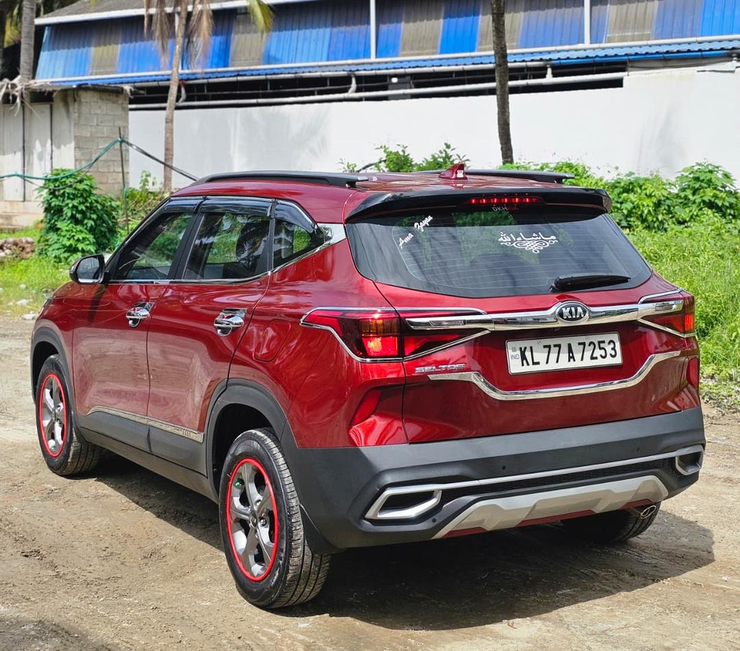 UsedCar