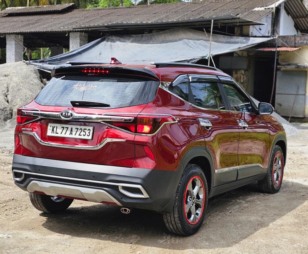 UsedCar