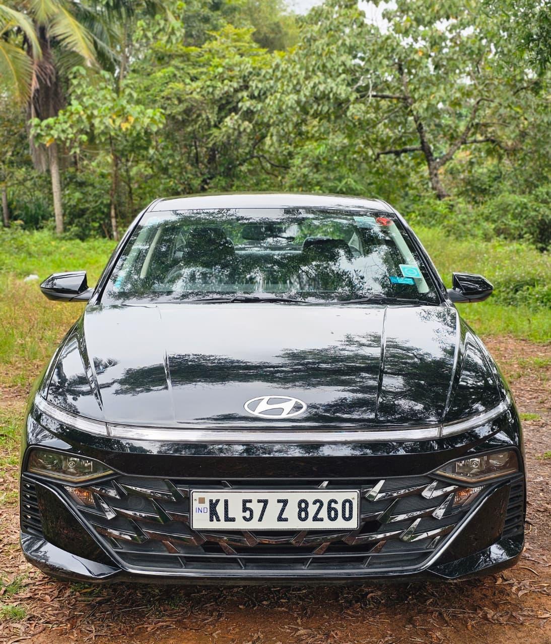 2023 Hyundai Verna 1.5 VTVT S MT 2023 Hyundai Verna 1.5 VTVT S MT