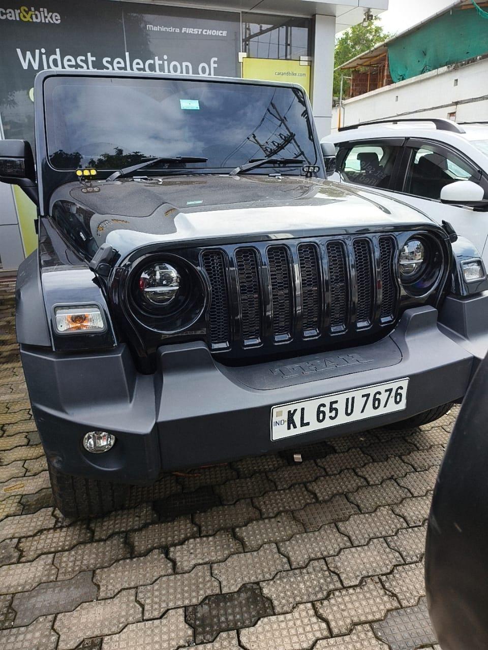 UsedCar