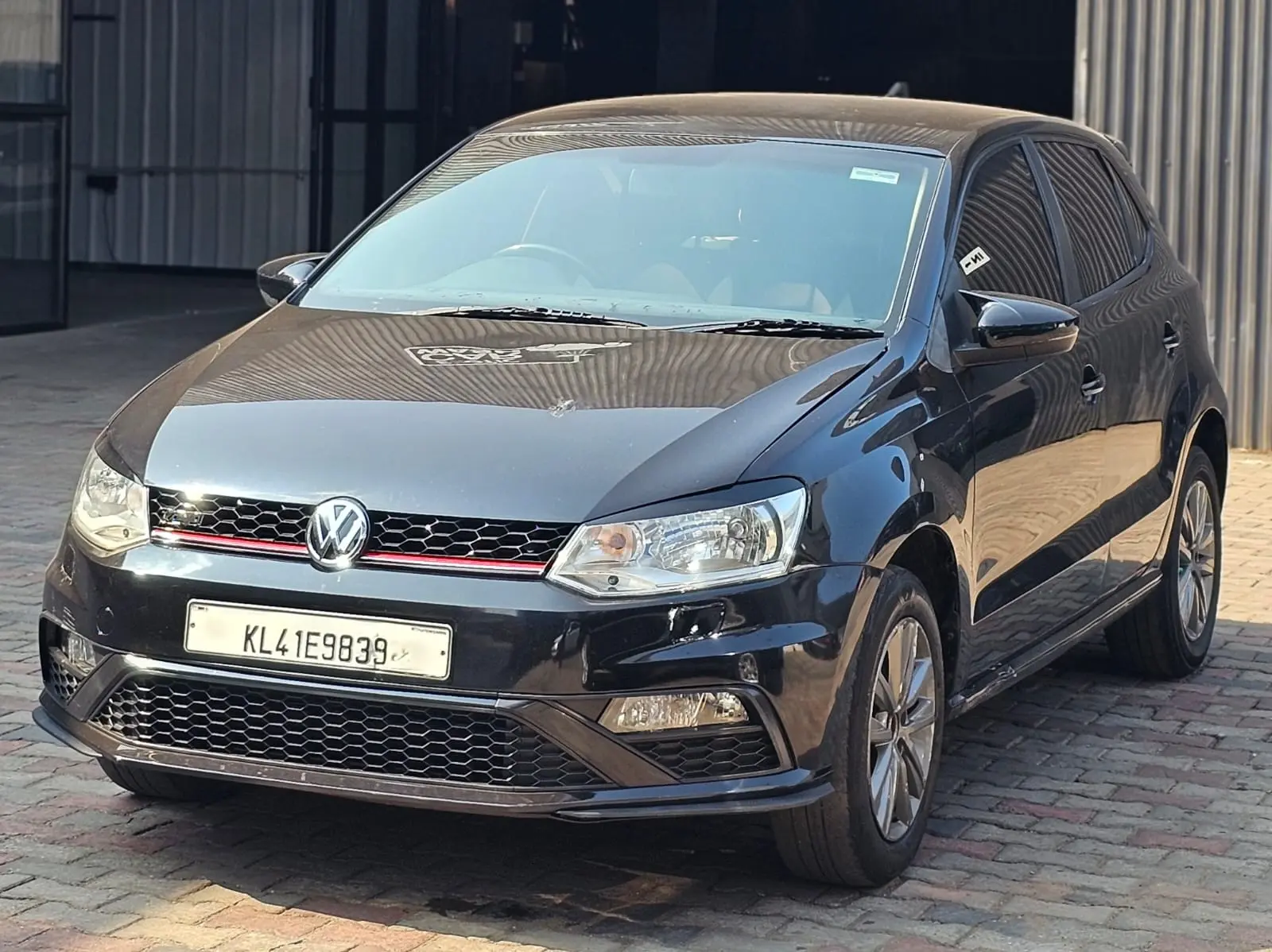 2012 Volkswagen Polo 1.2 Trendline Diesel 2012 Volkswagen Polo 1.2 Trendline Diesel