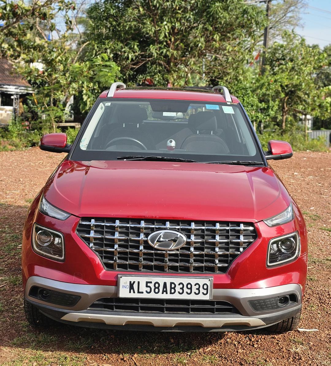UsedCar