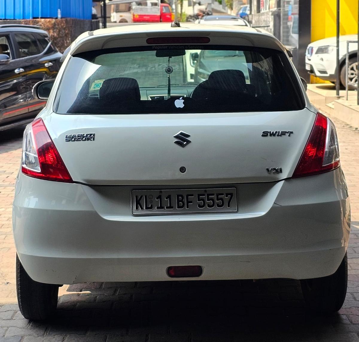 UsedCar