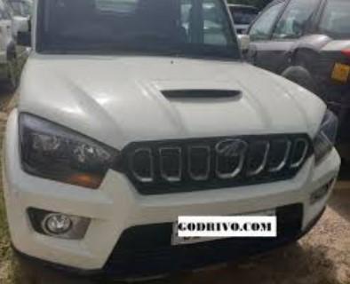 Used 2021 Mahindra Scorpio, Khejra, Guna  Used 2021 Mahindra Scorpio, Khejra, Guna