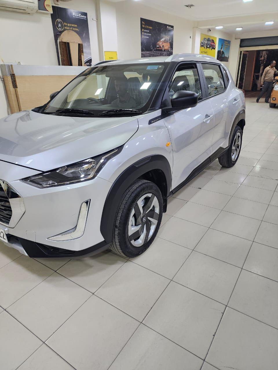 2021 Nissan Magnite XE 2021 Nissan Magnite XE