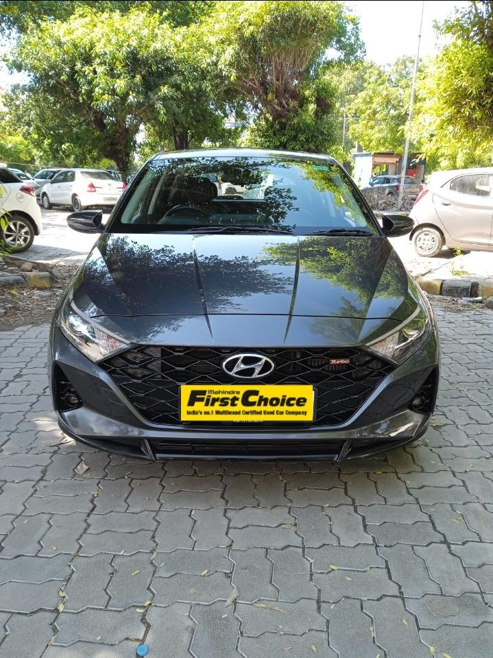 UsedCar