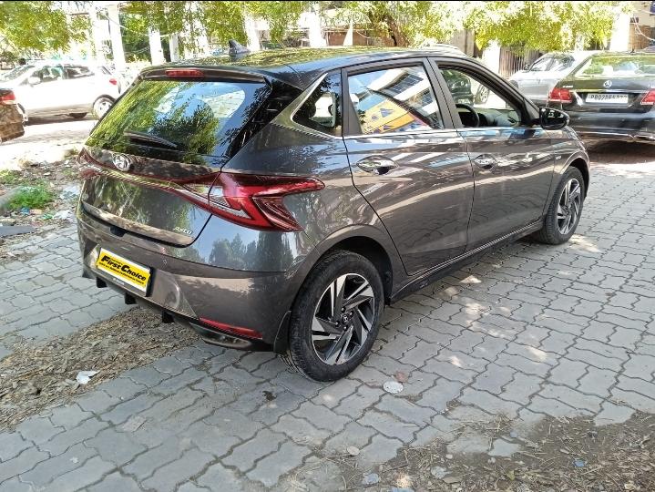 UsedCar