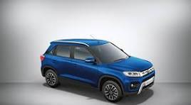 Used 2021 Maruti Suzuki Vitara Brezza, Jamshedpur Used 2021 Maruti Suzuki Vitara Brezza, Jamshedpur